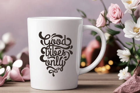 Bundle Motivational quotes, lettering typography svg, dxf SVG dadan_pm 