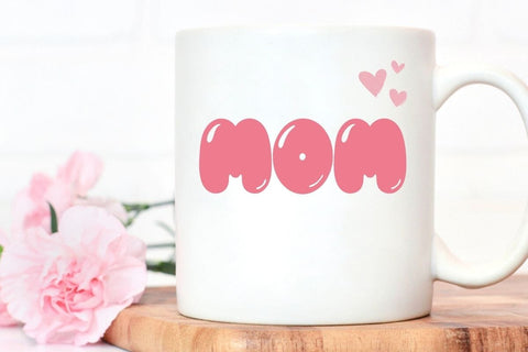 Bunny - Decorative Font Font AnningArts Design 