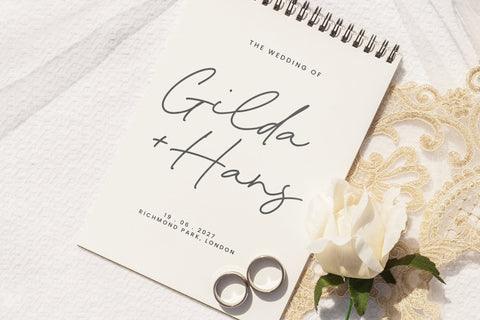 Bunny Kinsley - Casual Handwritten Script Font Font Timur type 