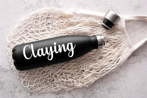 Bunny Playdate Font Studio Natural Ink 