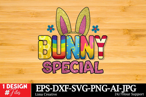 Bunny Special Sublimation PNG,EAster Sublimation Quotes, Happy Easter ,Easter SVG ,Easter SVG Cut File Sublimation Insomnia Std 