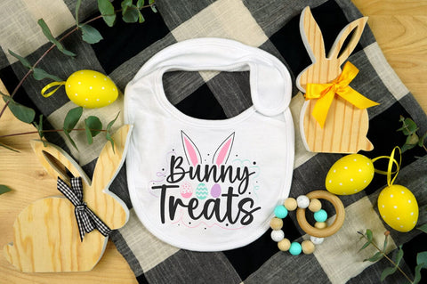 Bunny Treats SVG Design SVG Designangry 