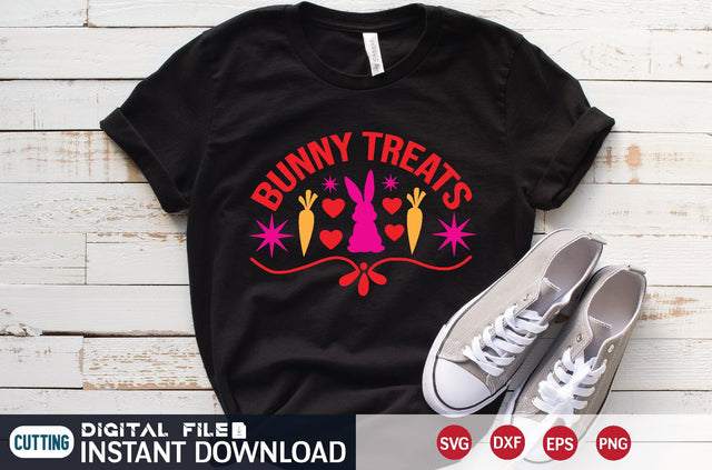 Bunny Treats svg SVG designer krishna 