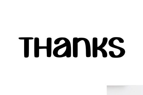 Burger Font Abo Daniel Studio 