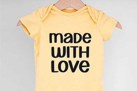 Burger Font Abo Daniel Studio 