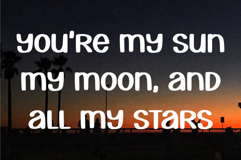 Burger Font Abo Daniel Studio 