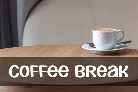 Burger Font Abo Daniel Studio 