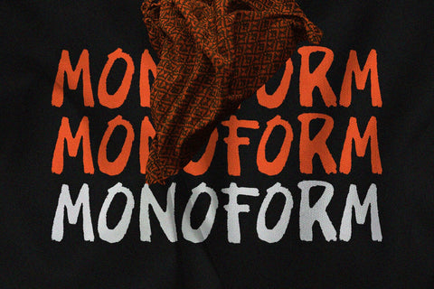Burn Timber - Display Font Alpaprana Studio 