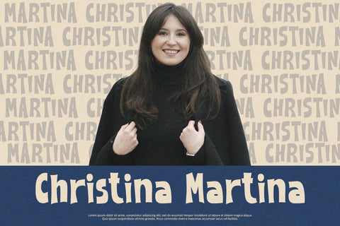 Burnout Paradise - Display Font Font Alpaprana Studio 