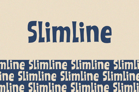 Burnout Paradise - Display Font Font Alpaprana Studio 