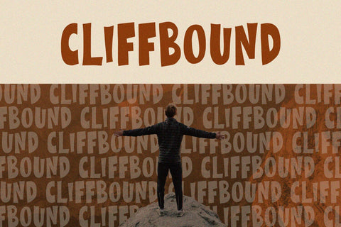 Burnout Paradise - Display Font Font Alpaprana Studio 