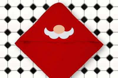 Bushy Cartoon Mustache Mini Embroidery Embroidery/Applique DESIGNS Risa Rocks It 