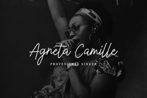 Busted Soul Signature Font Font Heinzel Studio 