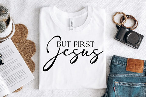 But first jesus Sleeve SVG Design, Christian Sleeve SVG, Faith SVG Design, Jesus Sleeve SVG SVG Regulrcrative 