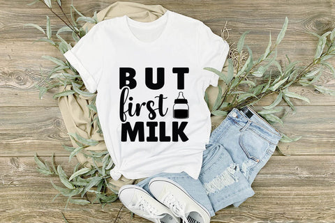 But first milk-01 SVG Angelina750 