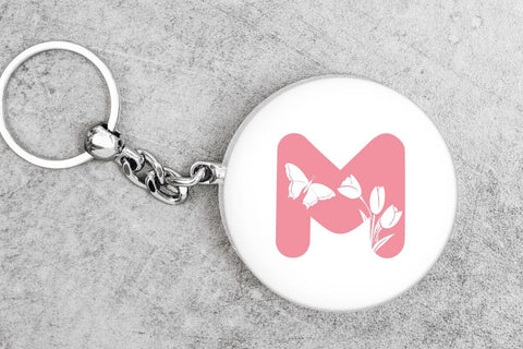 Butterfly - Cute Decorative Font Font AnningArts Design 