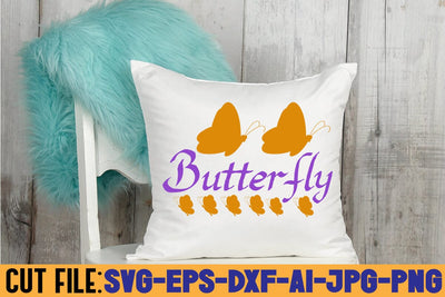 Butterfly SVG DESIGN SVG Rafiqul20606 