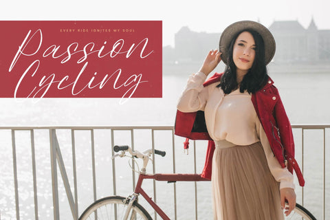 Butterfly Wonders - Modern Freestyle Font Font Letterena Studios 