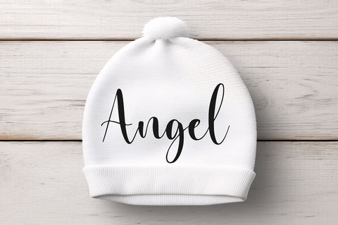Butterlove Font Abo Daniel Studio 