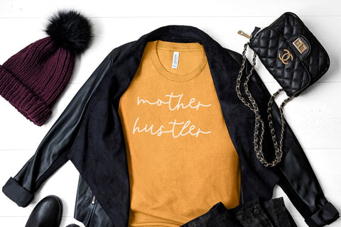 Butternut Script Font Font Beck McCormick 