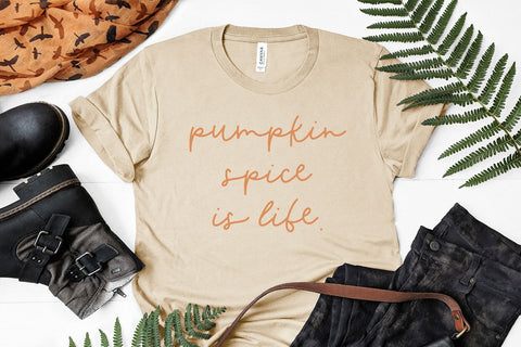 Butternut Script Font Font Beck McCormick 