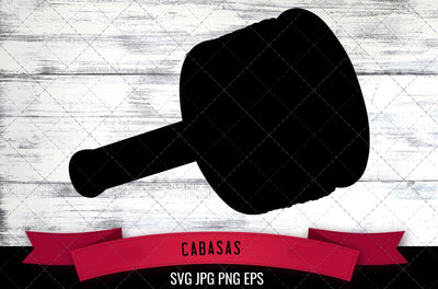 Cabasas SVG, Musical Instrument SVG SVG Loveleen Kaur 