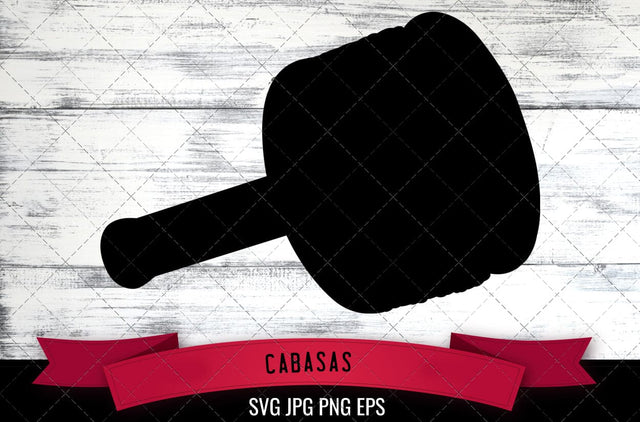 Cabasas SVG, Musical Instrument SVG SVG Loveleen Kaur 