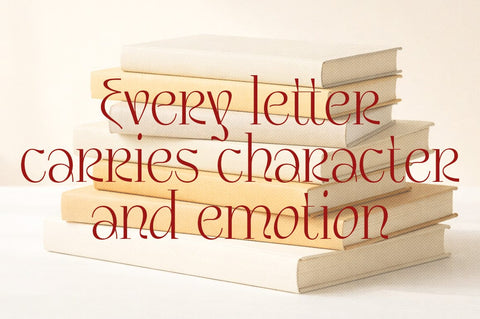 Cagliari Font gatype 