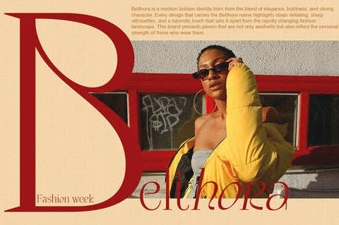 Cagliari Font gatype 