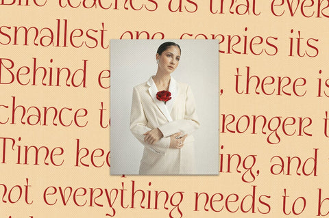 Cagliari Font gatype 