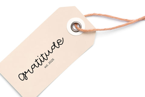 Cake Lovers Font Cotton White Studio 