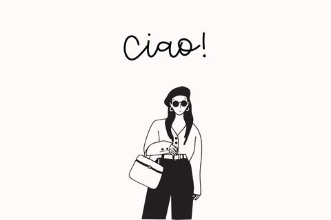 Cake Lovers Font Cotton White Studio 