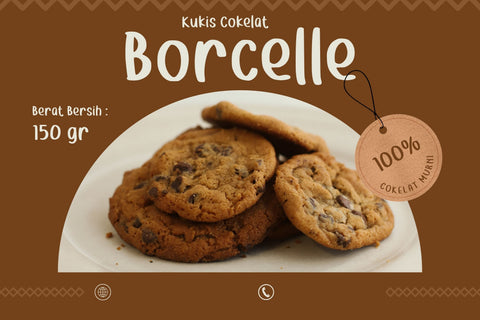 Cake Nougat Font Aisyah 