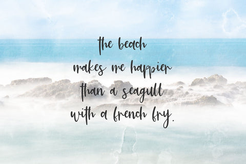 Cali Coast Script Font Font Beck McCormick 