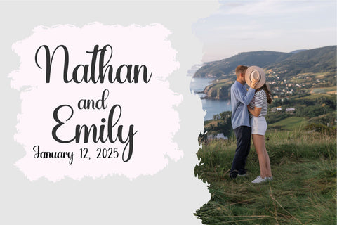 Calisto Font, Wedding Font OTF TTF, Modern Calligraphy, Script Font, Fonts for Cricut, Handwritten, Silhouette Fonts, Procreate Font Font TonisArtStudio 