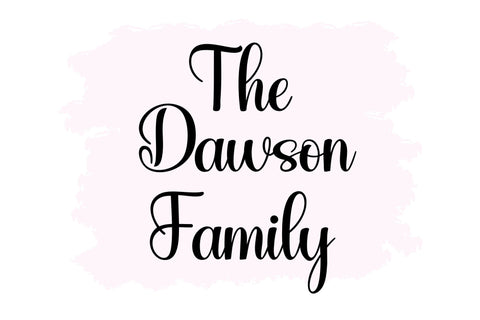 Calisto Font, Wedding Font OTF TTF, Modern Calligraphy, Script Font, Fonts for Cricut, Handwritten, Silhouette Fonts, Procreate Font Font TonisArtStudio 