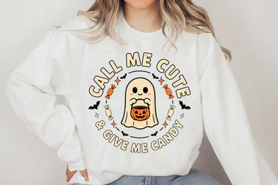Call Me Cute and Give Me Candy PNG Designs Sublimation shah alam 