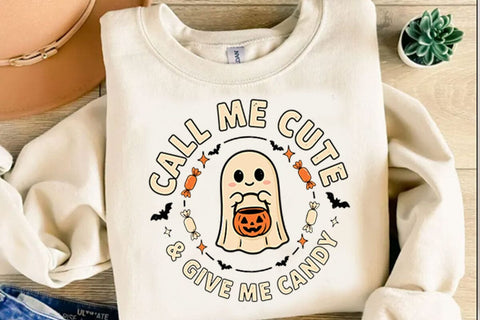 Call Me Cute and Give Me Candy PNG Designs Sublimation shah alam 