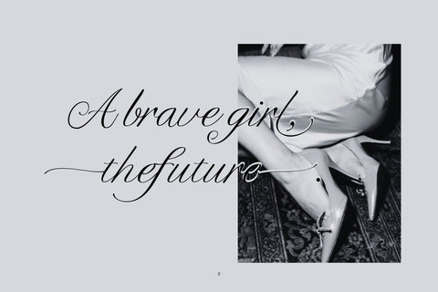 Call Mommy Font gatype 