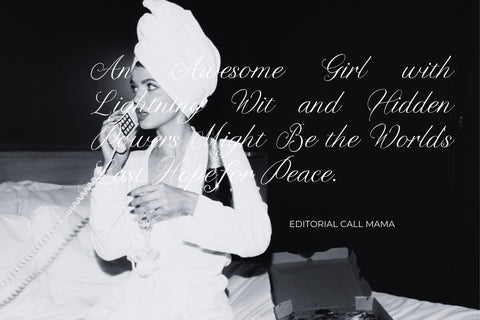 Call Mommy Font gatype 