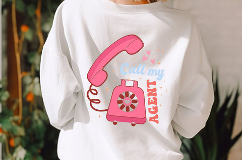 Call my agent svg Design SVG Regulrcrative 