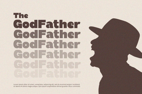 Callido - Sans Serif Font Font Alpaprana Studio 