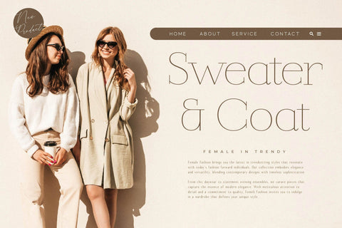 Callidora - New Modern Serif Font Storytype Studio 