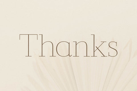 Callidora - New Modern Serif Font Storytype Studio 