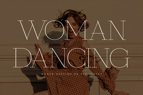 Callidora - New Modern Serif Font Storytype Studio 