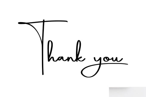 Calligrafy SVG Abo Daniel Studio 