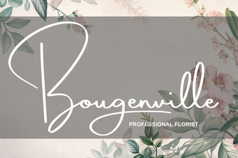 Calligrafy SVG Abo Daniel Studio 