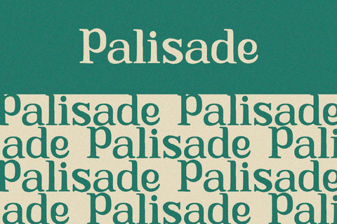 Calliope - Serif Font Font Alpaprana Studio 