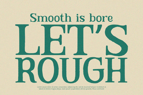 Calliope - Serif Font Font Alpaprana Studio 