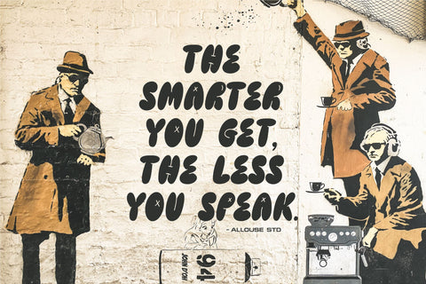 Calmbelt Font Allouse.Studio 